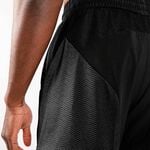 Venum G-Fit Training Shorts, Black/Gold