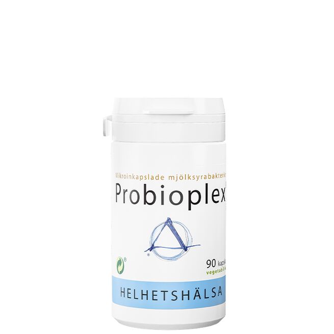 Probioplex, 90 kapselia