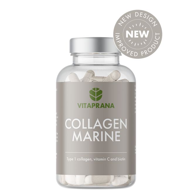 Vitaprana Collagen Marine 100 caps