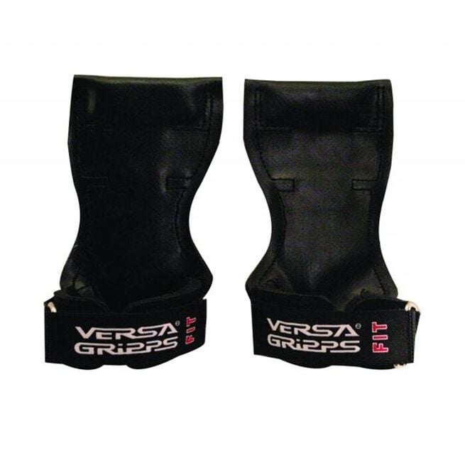 Versa Gripps - FIT, Black 