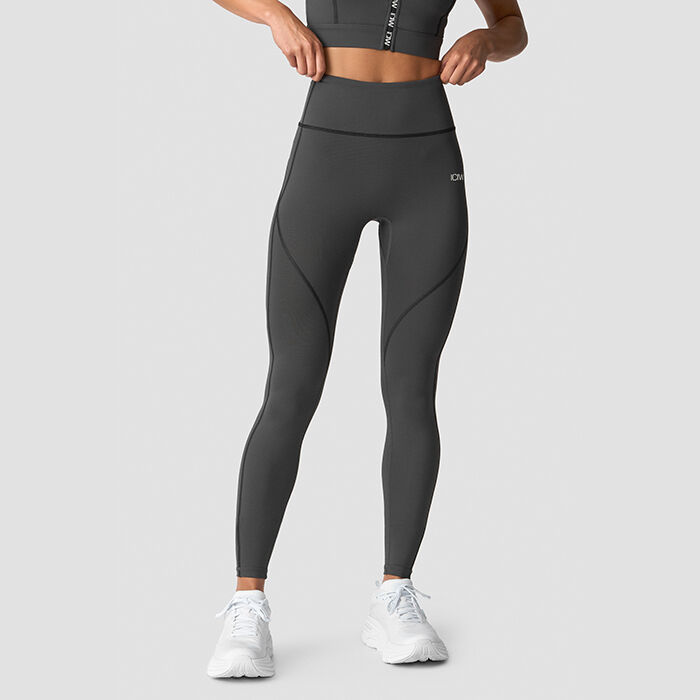 Contrast Trikoot Harmaa  