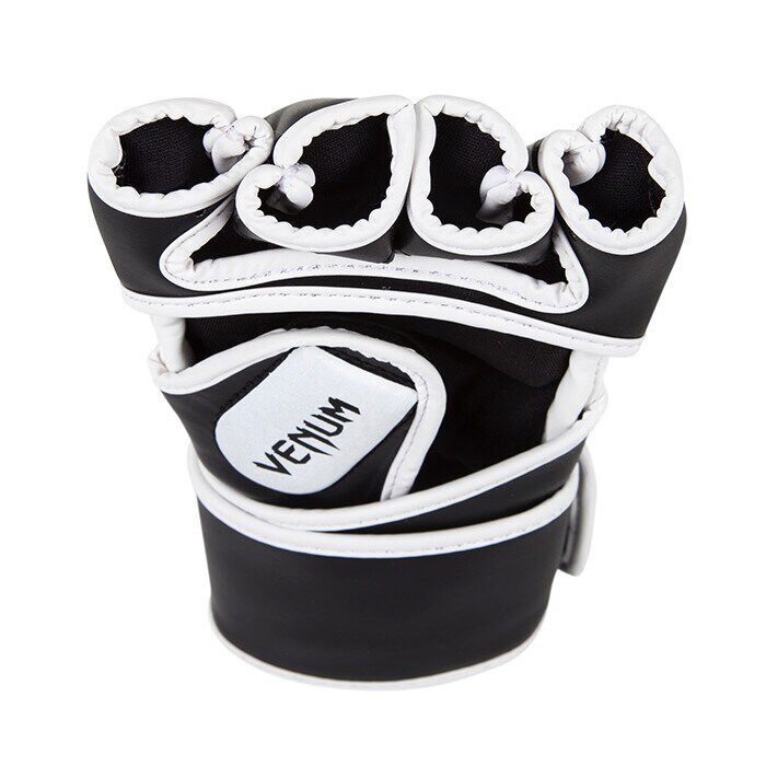 Venum Challenger MMA-hanskat, Keinonahkaa