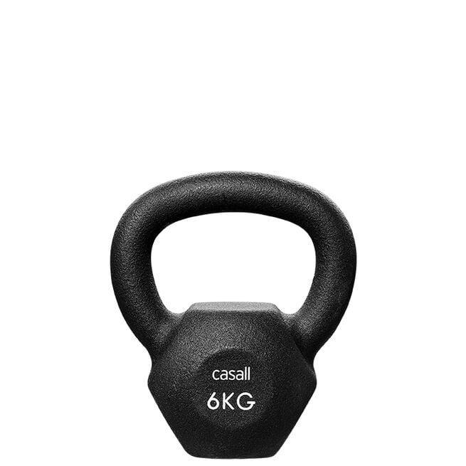 Klassinen Kahvakuula 4-20 kg