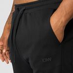 ICANIWILL Training Club Sweat Pants, Black