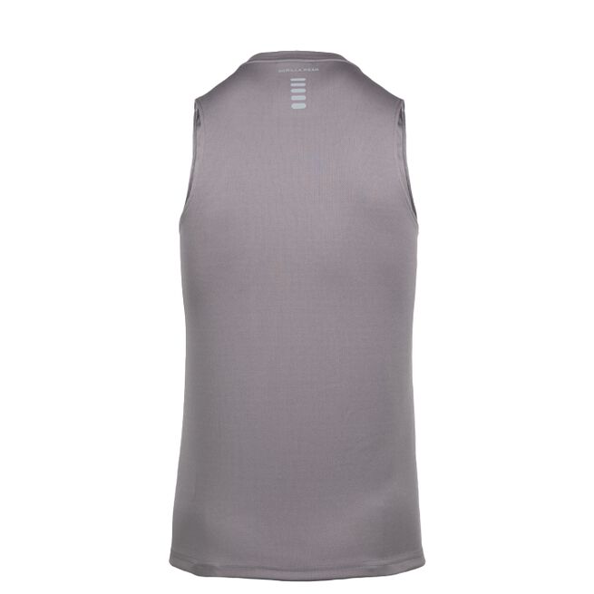 Easton Tank Top, Grey
