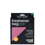 SmellWell - Freshbag , Pink 