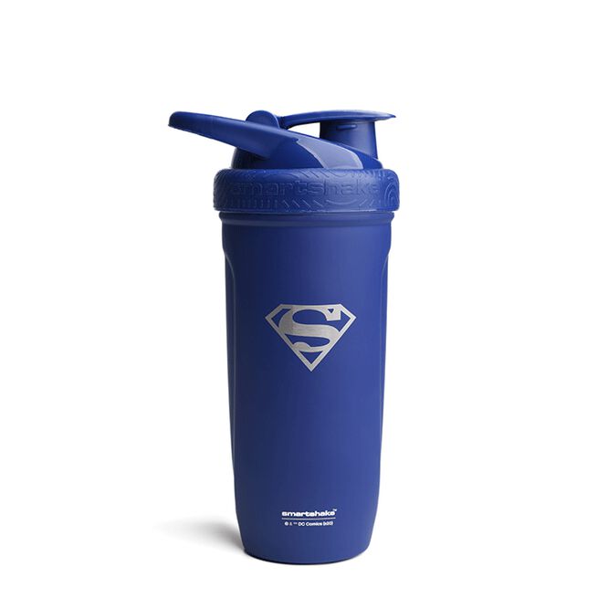 Smartshake Reforce Stainless Steel, DC Comics