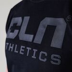 CLN Promo T-shirt Black