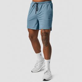Stride Shorts, Steel Blue, XXL  Stride Shorts, Steel Blue