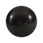Gym Ball 60cm, Black 