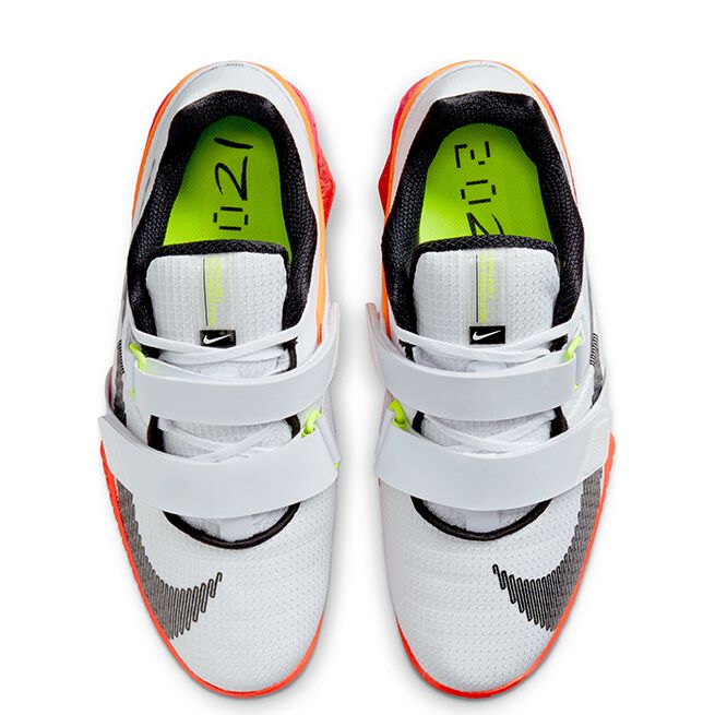 Nike Romaleo 4, Olympic, Stl 44 
