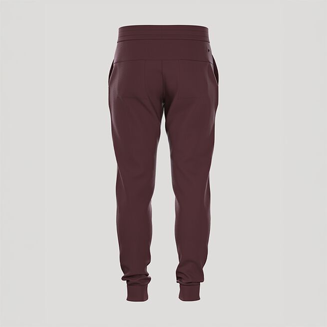 Essential 4 Sweatpants Ruskea