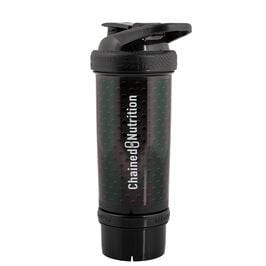 Chained Nutrition Smartshake Black 750 ml  Chaained Nutrition Smartshake Black 750 ml