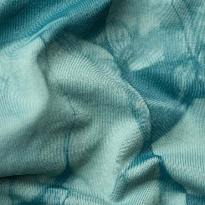 Define Seamless Tie Dye Urheil Brasian Sininen