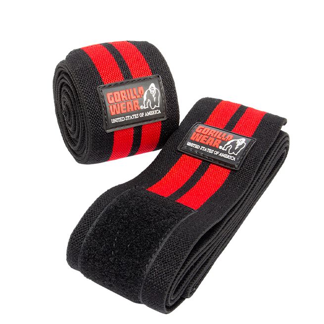 Knee Wraps, 2 m