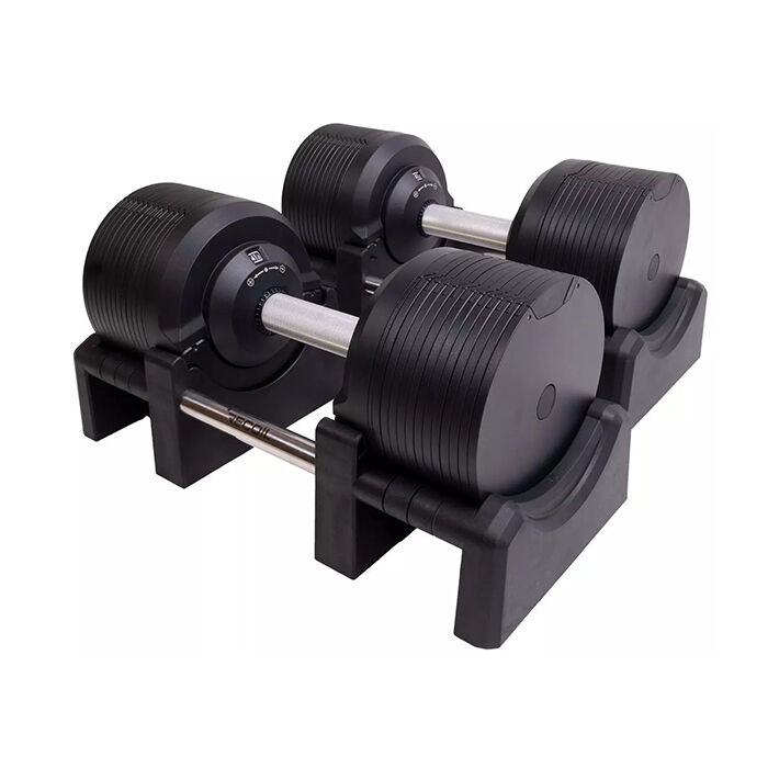 Recoil S&auml;&auml;dett&auml;v&auml;t k&auml;sipainot 2 kpl x 41,5 kg