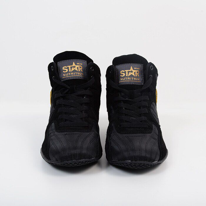 Osta Star High Tops Black 37 Fitnesstukku.fi