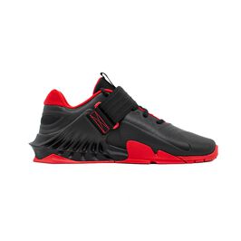 Nike Savaleos, Black/White-Univ Red  Nike Savaleos, Black/White-Univ Red