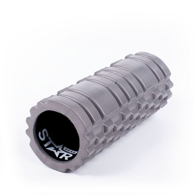 Star Gear Foam Roller Grey