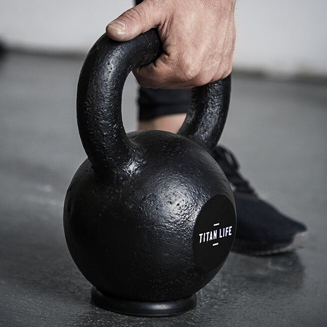 Titan Life PRO Kettlebell