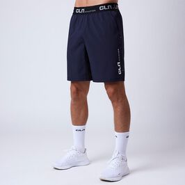CLN Dino Stretch Shorts, Night Blue, L  CLN Dino Stretch Shorts, Night Blue