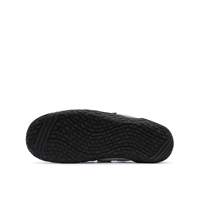 Deadlift Shoe Grey