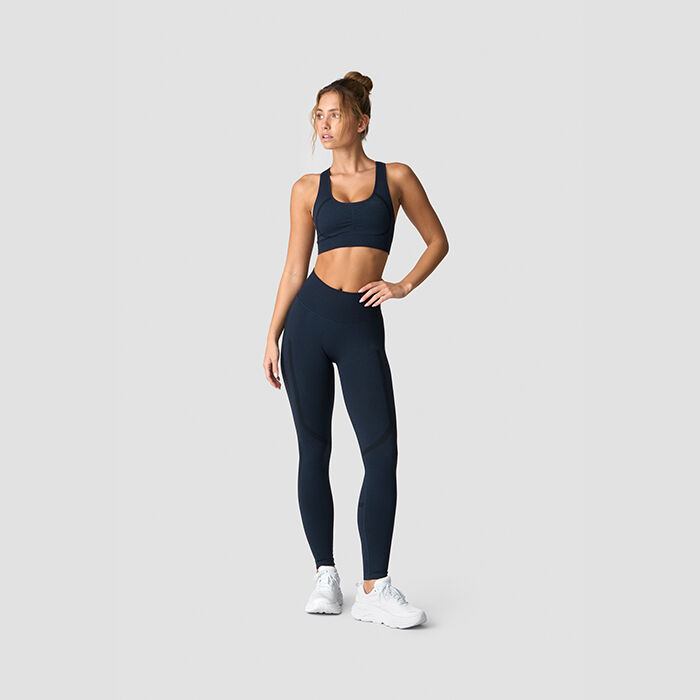 Rush Seamless Urheil bras Merensininen