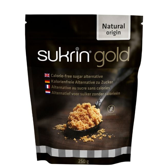 Sukrin Gold Sokerinkorvike 250 g