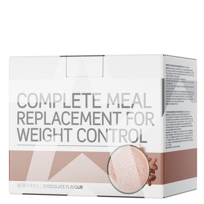 Supreme Weight Control Complex, 40 sachets 