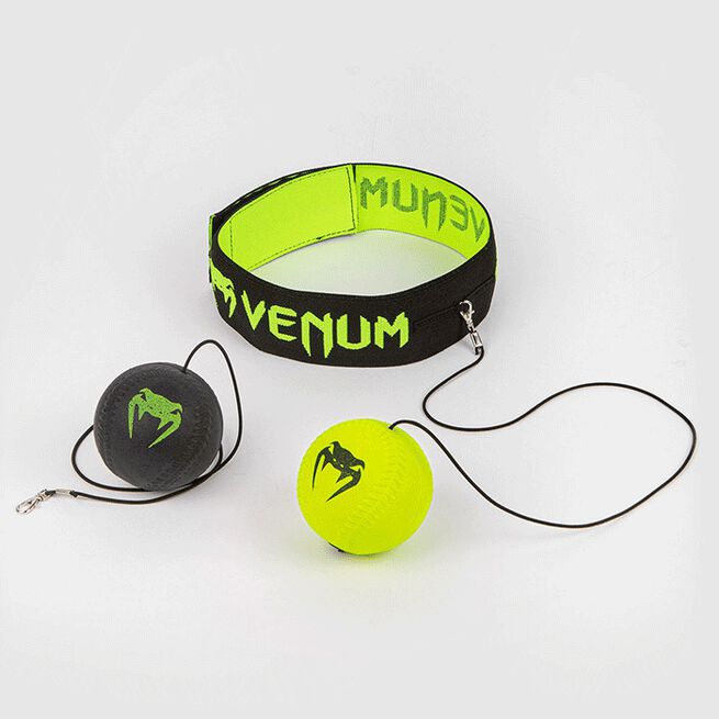 Venum Reflex Ball