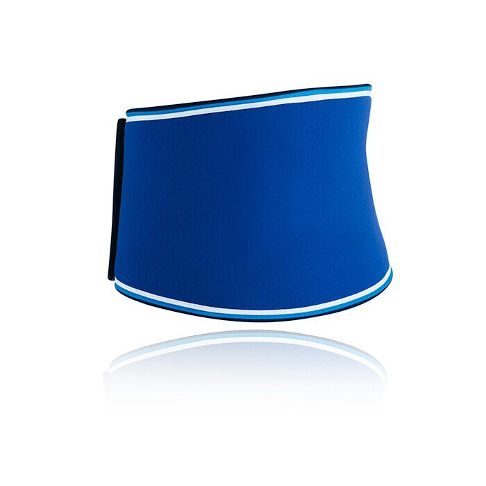 RX Alkuper&auml;inen Selk&auml;tuki 7mm Sininen