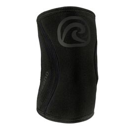 RX Elbow Sleeve 5mm Carbon/Black, S  RX Kyynärtuki 5mm Musta