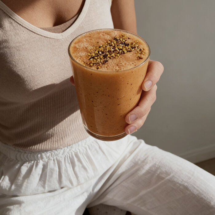 Mehil&auml;isen siitep&ouml;ly, luomu. 250g