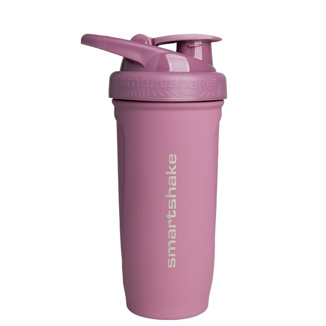 Reforce Stainless Steel Shaker 900 ml
