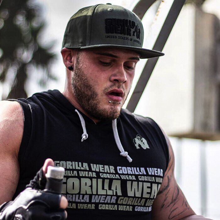 Dothan Cap, Army Green, OS