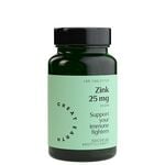 Great Earth Super Zink 25mg 100 tabletter