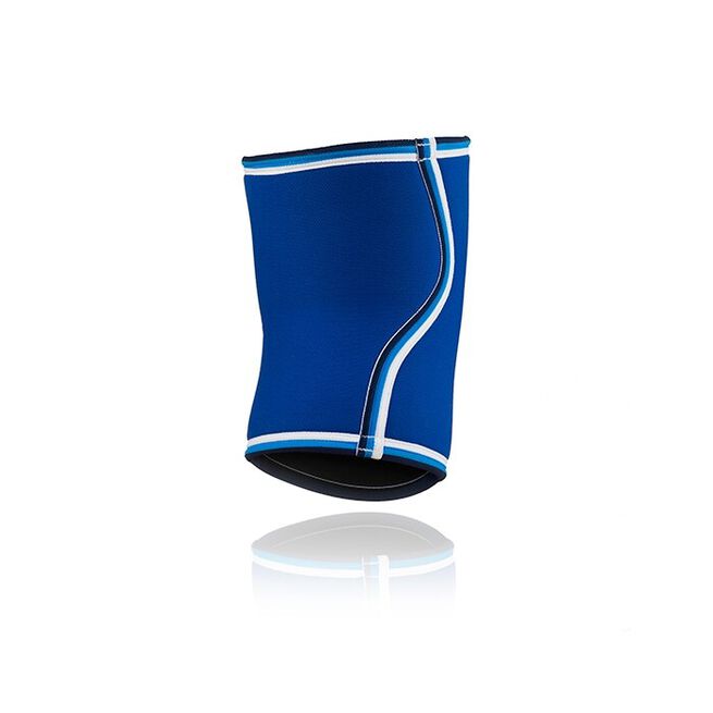 RX Original Knee Sleeve, 7mm, Blue, S 