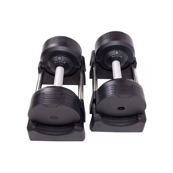 Recoil Justerbara Hantlar 2 st x 23,5kg