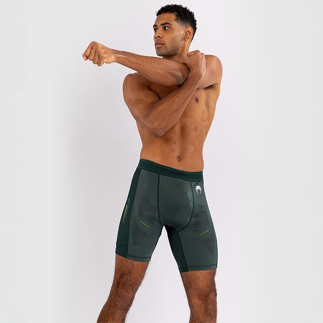 Technical 3.0 Vale Tudo Shorts Vihreä