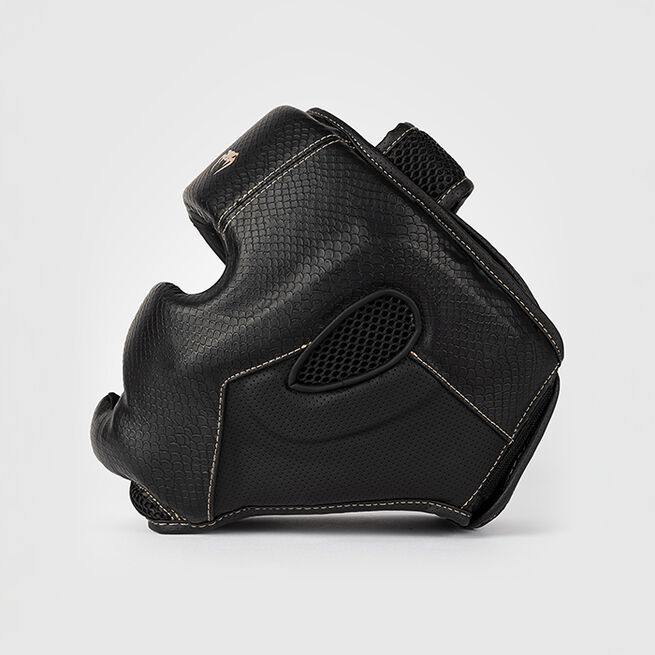 Impact Evo Scales Kypärä Musta
