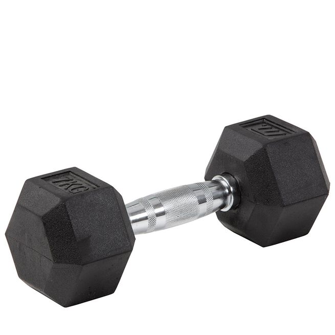 Master Fitness Hex Käsipaino