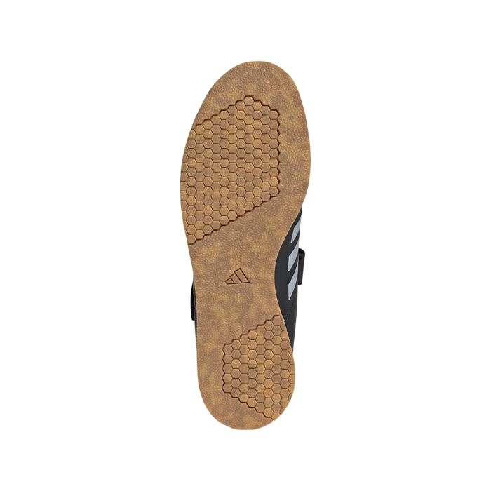 Power Perfect 3 Keng&auml;t Musta Valkoinen Harmaa