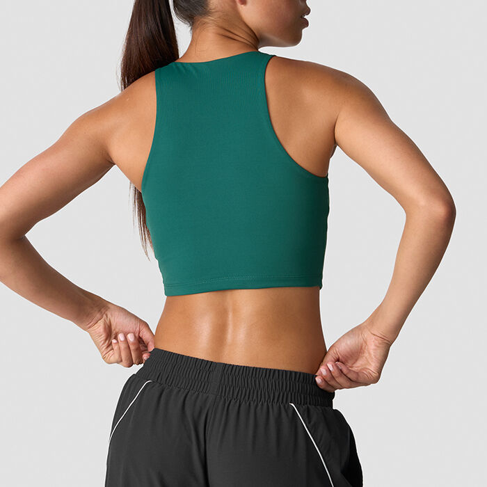 Contrast Treenitoppi Vihre&auml;  