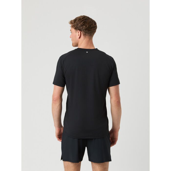 Borg Athletic T-paita Musta