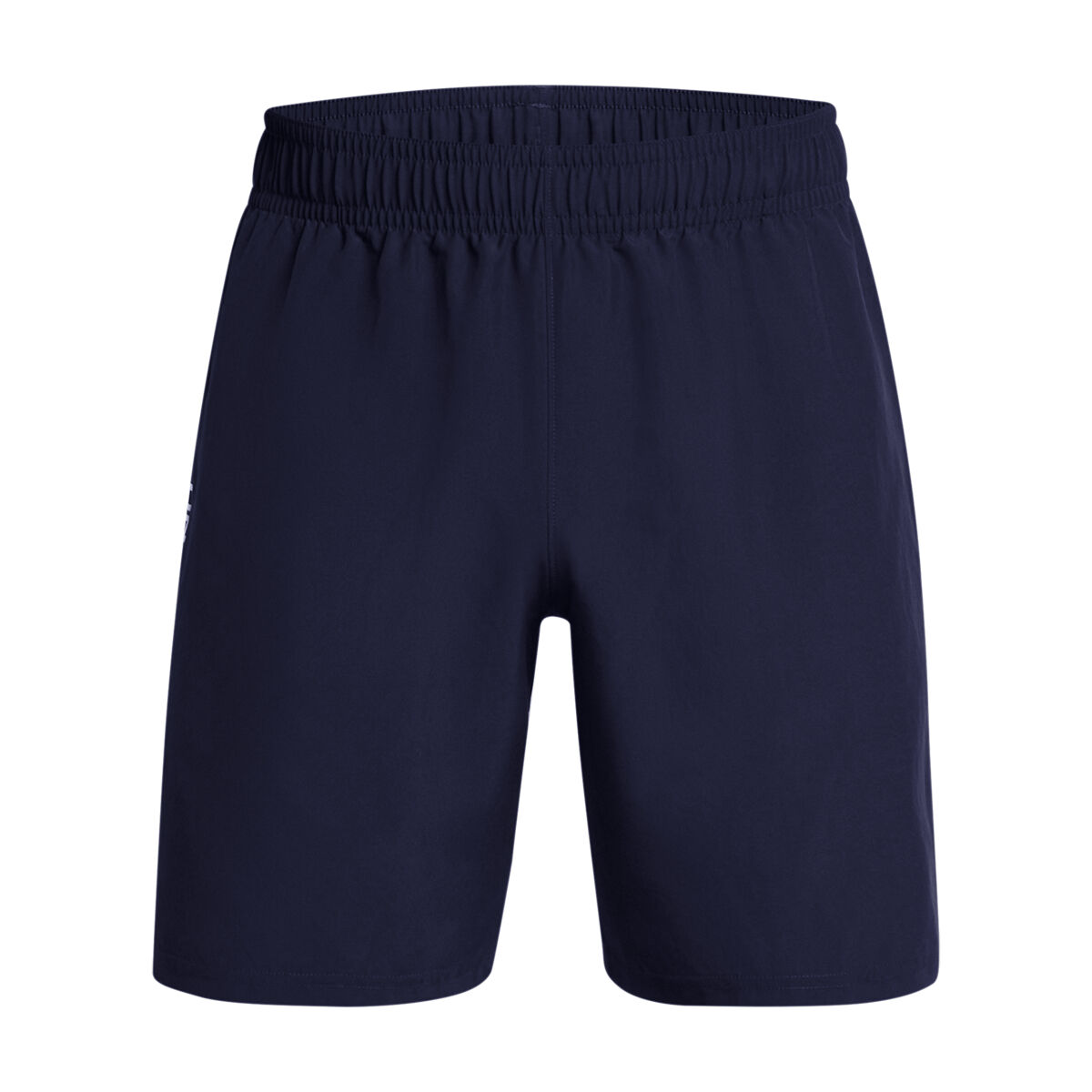 Woven Wdmk Shorts Laivastonsininen