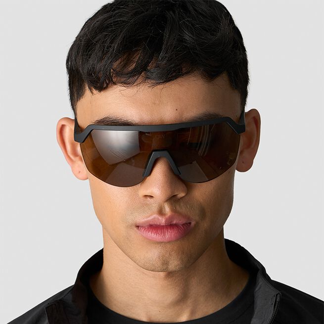 Mirage T-shirt Takki Mies Musta