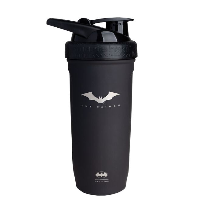 11150701 Reforce Stainless Steel - Batman