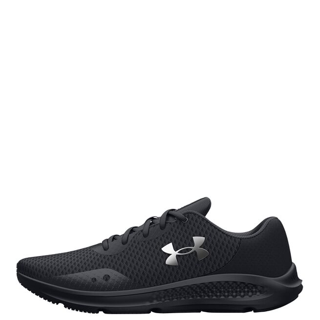 Under Armour W Charged Pursuit 3, Black
