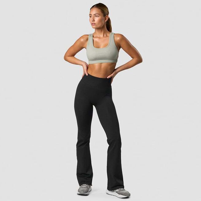 Define Seamless Leggings Musta