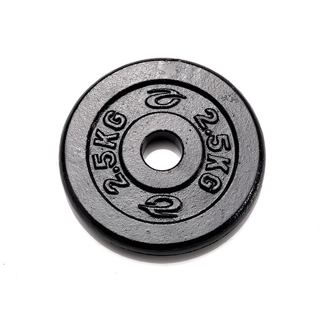 Weight Plate 25 mm